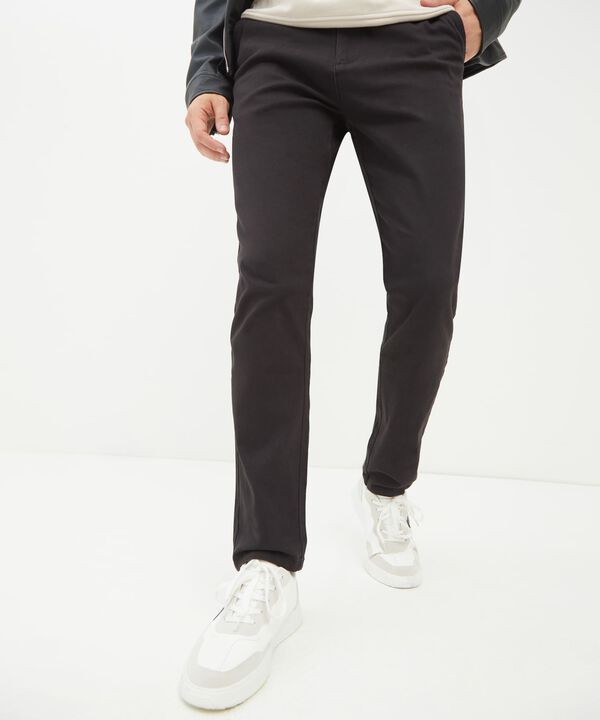 Pantalones para hombre